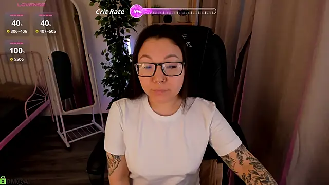 gentle muse online show from March 22, 2026, 12:58 am