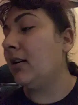 Snapshot of Madsion23 chatting on December 22, 2024, 9:53 pm Madsion23 online show from December 22, 2024, 9:53 pm