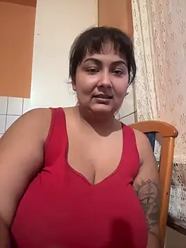 Snapshot of Madsion23 chatting on December 27, 2024, 3:37 pm Madsion23 online show from December 27, 2024, 3:37 pm