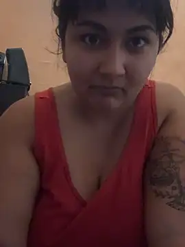 Snapshot of Madsion23 chatting on December 27, 2024, 6:53 pm Madsion23 online show from December 27, 2024, 6:53 pm