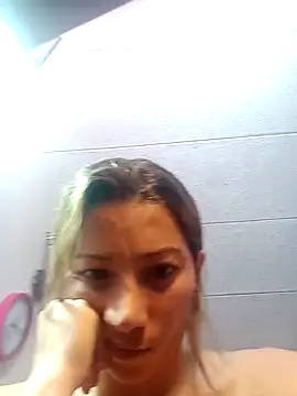 goddess fiery online show from April 23, 2026, 4:09 pm
