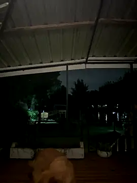 dinamita Blair online show from October 17, 2025, 1:20 am