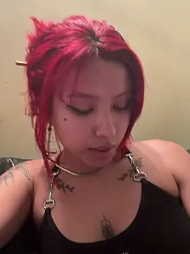 dinamita Blair online show from November 18, 2025, 6:07 am