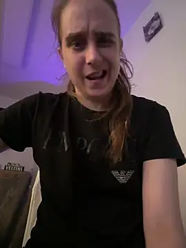 LadyChantale online show from March 27, 2026, 6:41 am