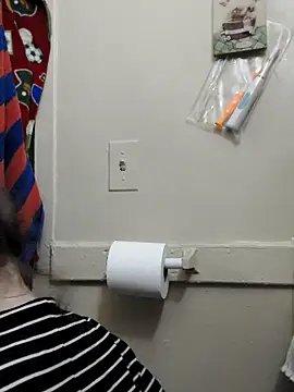 Snowbunnycake 131 online show from January 19, 2025, 8:07 am