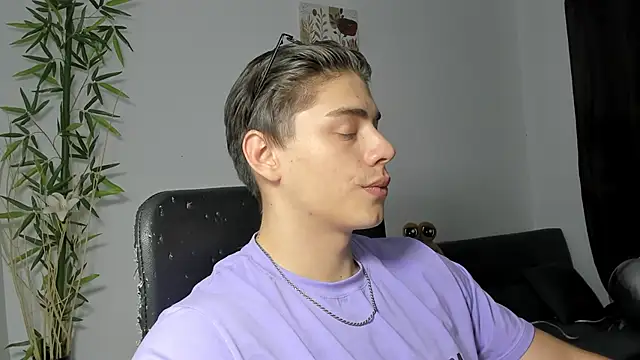 Giordano Russo online show from January 27, 2025, 2:20 am