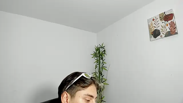 Giordano Russo online show from March 9, 2025, 4:38 am