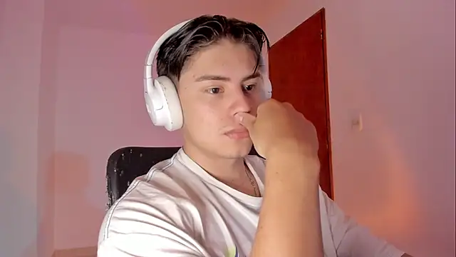 Giordano Russo online show from January 9, 2026, 5:26 pm