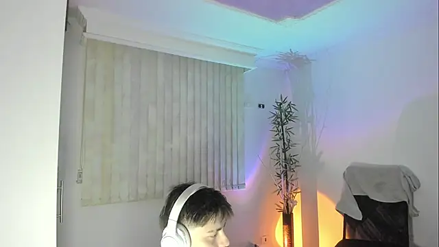 Snapshot of Giordano_Russo chatting on July 10, 2026, 12:26 am Giordano Russo online show from July 10, 2026, 12:26 am