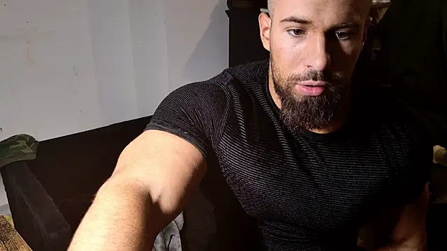Snapshot of Musculus6 chatting on March 7, 2026, 2:25 pm Musculus6 online show from March 7, 2026, 2:25 pm