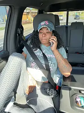 HaloRodeoLover2 online show from April 9, 2026, 2:44 pm