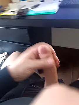 swissdick96 online show from February 21, 2025, 12:17 pm