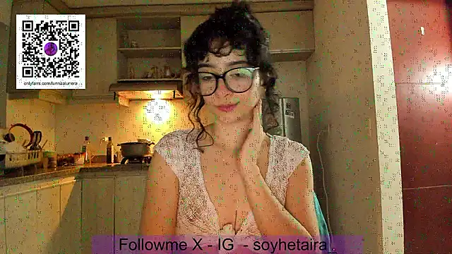  Lunnaa  online show from January 18, 2026, 12:47 am