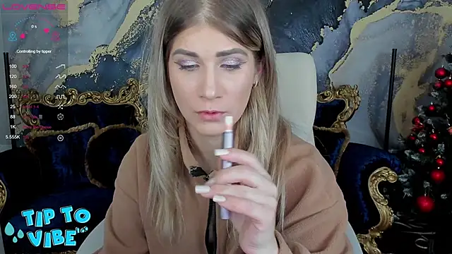 CassandraGood online show from January 5, 2025, 8:42 pm