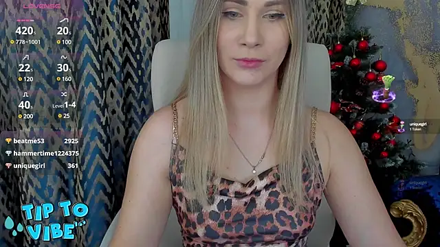 CassandraGood online show from January 19, 2025, 9:44 am