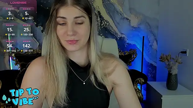 CassandraGood online show from February 12, 2025, 10:56 am