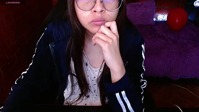 MidoriQuiinn online show from April 23, 2026, 3:25 pm