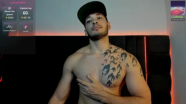 Snapshot of alejandro__2 chatting on February 5, 2026, 9:58 am alejandro 2 online show from February 5, 2026, 9:58 am