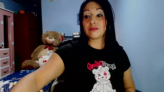 sahtlove1 online show from March 4, 2026, 10:27 pm