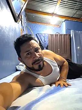 Eumanzor online show from February 5, 2026, 2:49 am