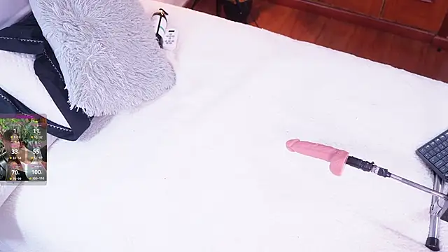 Lucy fit online show from November 2, 2025, 10:39 am