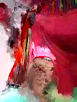 Monki1991 online show from October 18, 2025, 4:08 pm