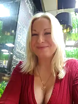 Arina smiles online show from January 11, 2025, 6:54 pm