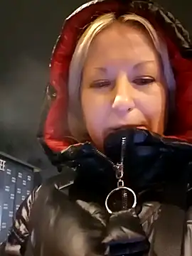 Arina smiles online show from January 31, 2025, 7:18 pm