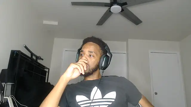 ChrisVacher online show from March 14, 2026, 12:50 am