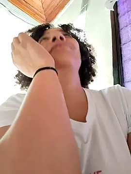 Snapshot of DannaBerry chatting on October 11, 2025, 2:48 pm DannaBerry online show from October 11, 2025, 2:48 pm