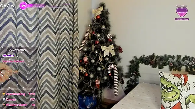 Snapshot of Stripchatlady chatting on January 26, 2025, 5:23 am Stripchatlady online show from January 26, 2025, 5:23 am