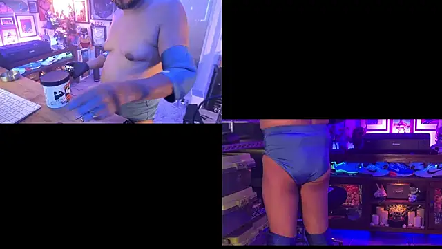 Snapshot of Briefs_bud chatting on March 22, 2025, 4:14 am Briefs bud online show from March 22, 2025, 4:14 am