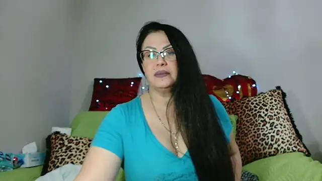 x  KHALEESI  x online show from January 14, 2025, 1:58 am