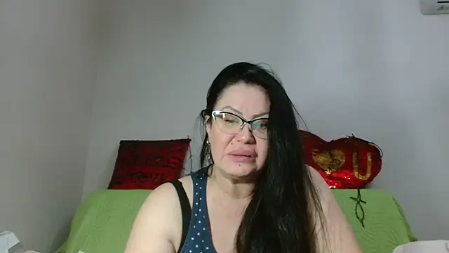 x  KHALEESI  x online show from January 23, 2025, 12:14 am