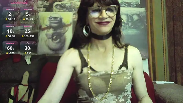 TheBlackWtch online show from October 28, 2025, 5:04 pm