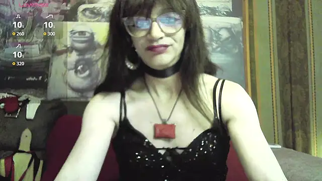 TheBlackWtch online show from November 5, 2025, 4:29 pm