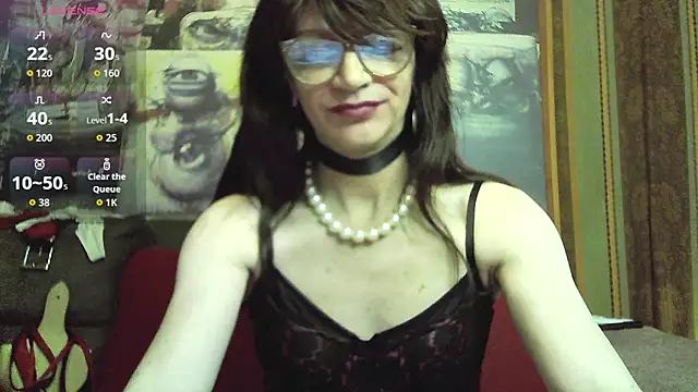 TheBlackWtch online show from November 26, 2025, 6:03 am