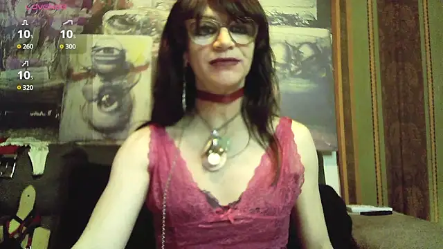 Snapshot of TheBlackWtch chatting on January 7, 2026, 4:42 pm TheBlackWtch online show from January 7, 2026, 4:42 pm