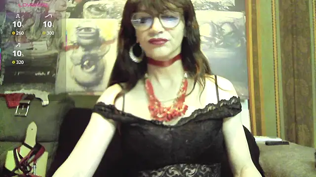 Snapshot of TheBlackWtch chatting on February 10, 2026, 8:40 am TheBlackWtch online show from February 10, 2026, 8:40 am