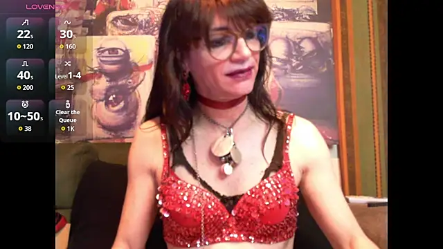 TheBlackWtch online show from March 2, 2026, 7:15 am