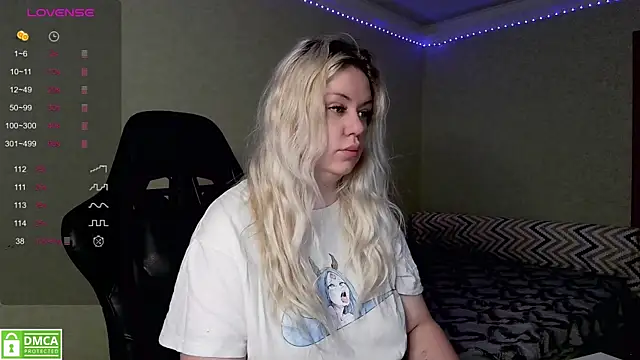 Snapshot of elven_dreams_ chatting on January 9, 2025, 5:34 am elven dreams online show from January 9, 2025, 5:34 am