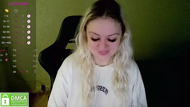 Snapshot of elven_dreams_ chatting on February 28, 2025, 4:43 am elven dreams online show from February 28, 2025, 4:43 am