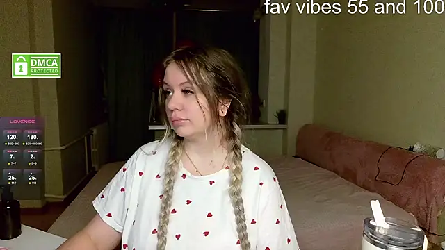 Snapshot of elven_dreams_ chatting on February 1, 2026, 7:45 pm elven dreams online show from February 1, 2026, 7:45 pm