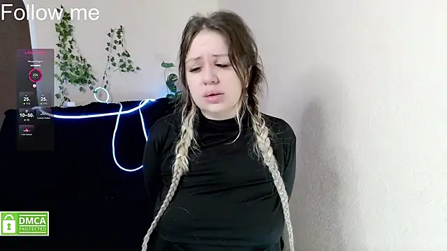 Snapshot of elven_dreams_ chatting on February 26, 2026, 5:50 am elven dreams online show from February 26, 2026, 5:50 am