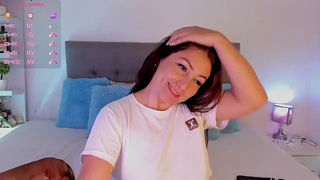 rikaking  online show from January 10, 2025, 12:27 am