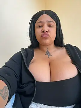 IamSashaLuv online show from January 10, 2026, 12:18 pm