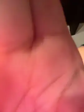 IamSashaLuv online show from March 4, 2026, 7:09 pm