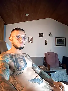 sebastian horny online show from June 5, 2026, 6:52 am