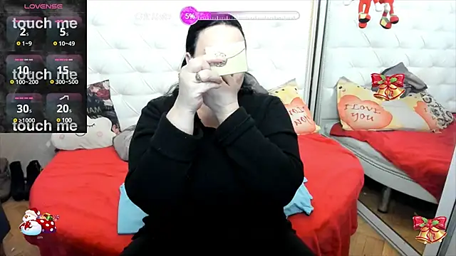 lady lauren online show from February 13, 2025, 5:37 am