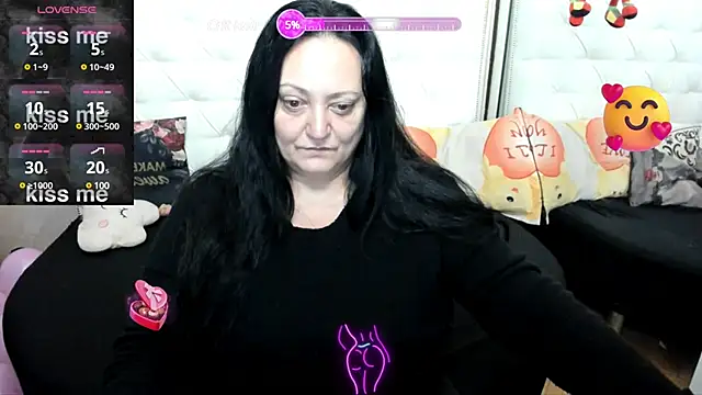 lady lauren online show from February 15, 2025, 6:12 am